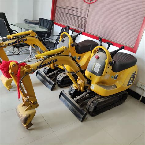 household mini excavator pc01|komatsu 01 excavator for sale.